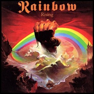 Levně Rainbow Rising (CD) - Rainbow