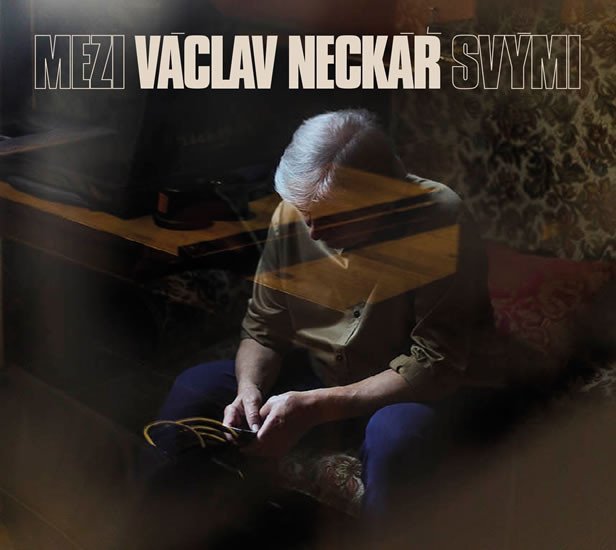 Levně Václav Neckář - Mezi svými CD