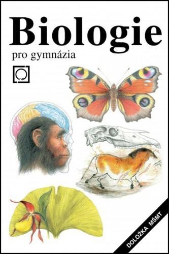 Levně Biologie pro gymnázia, 12. vydání - Vladimír Zicháček