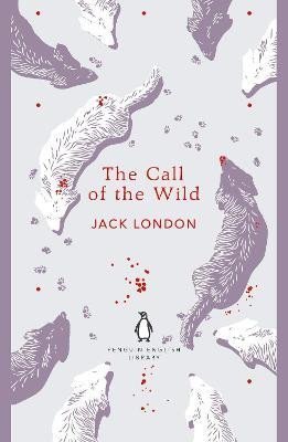 Levně The Call of the Wild - Jack London