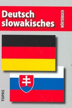 Levně Slovensko-nemecký a nemecko-slovenský slovník - Tomáš Dratva