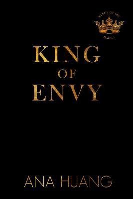 Levně King of Envy - Ana Huang