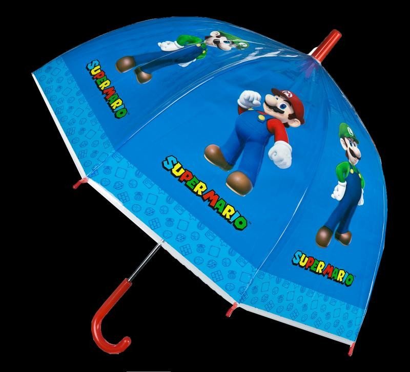 Super Mario - Deštník dětský