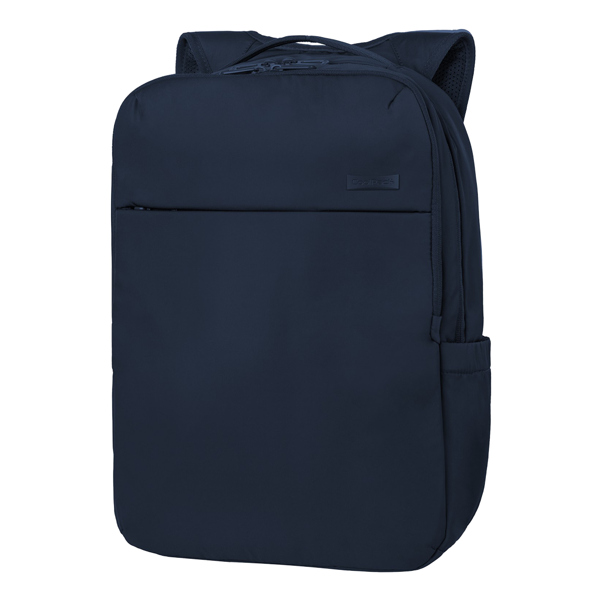 Levně CoolPack batoh Border, 15,6\&quot;, tmavě modrý