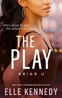 The Play, 1. vydání - Elle Kennedy