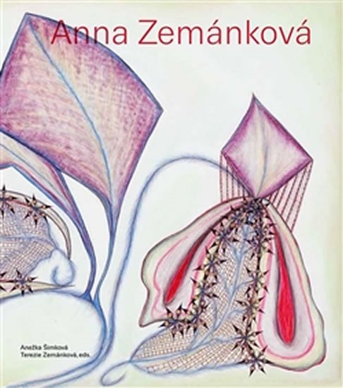 Levně Anna Zemánková - Anežka Šimková