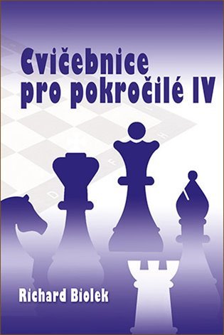 Levně Cvičebnice pro pokročilé IV. - Richard st. Biolek