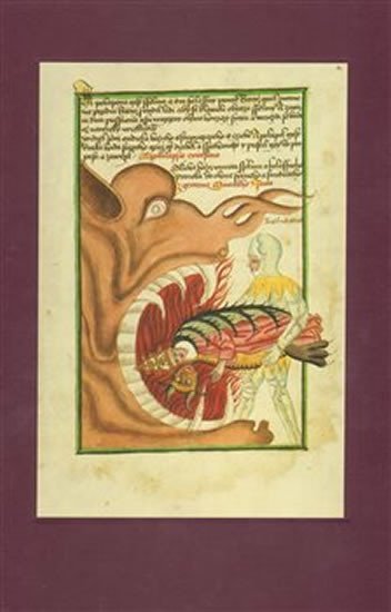 Levně The Jena Codex