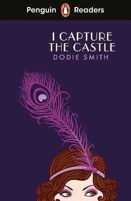 Levně Penguin Readers Level 4: I Capture the Castle (ELT Graded Reader) - Dodie Smith