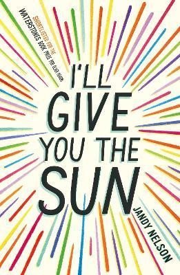 I´ll Give You the Sun - Jandy Nelson