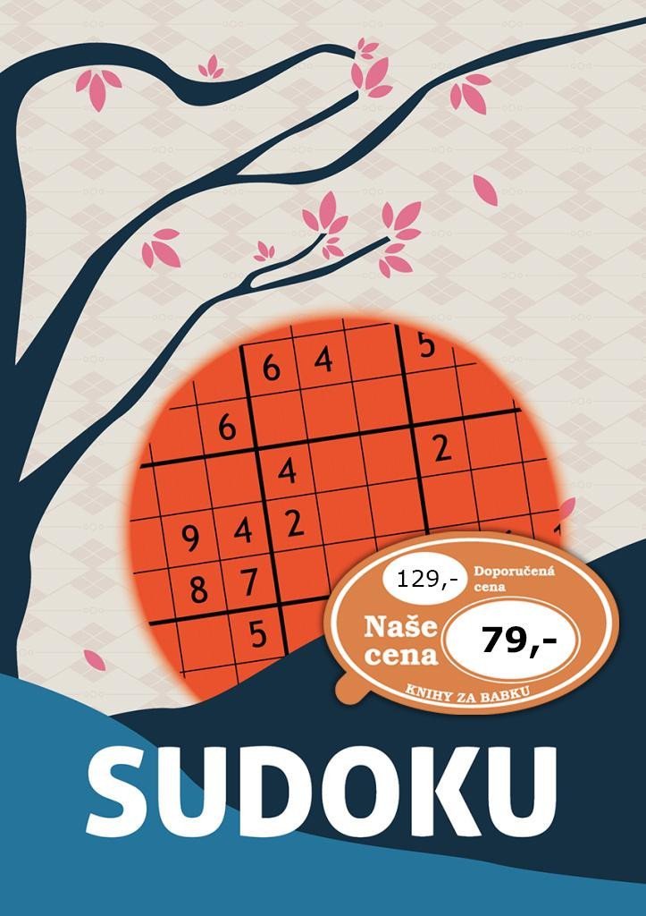 Levně Sudoku