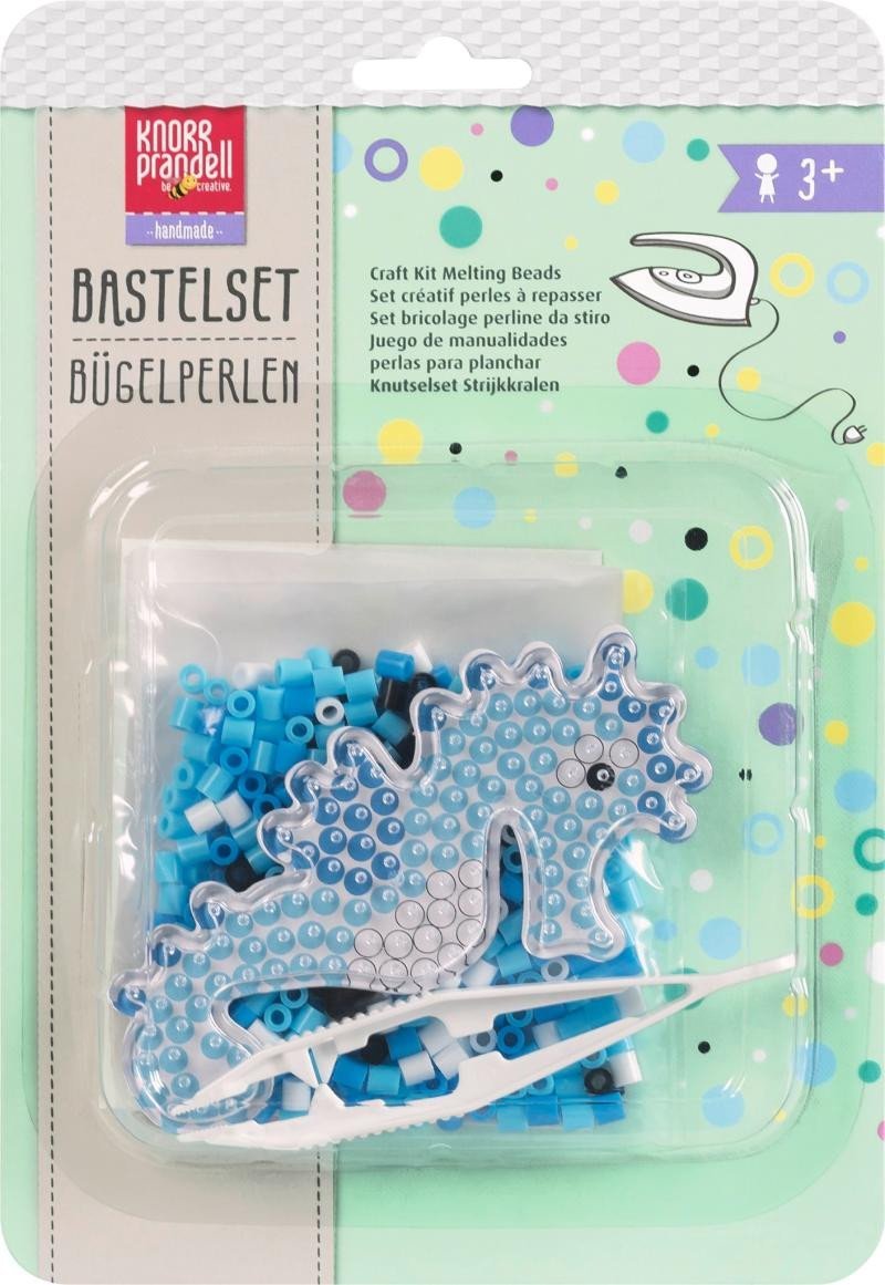 Product detail of Knorr Prandell zažehlovací korálky - mořský koník