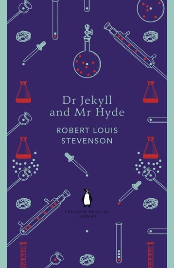 Levně Dr Jekyll and Mr Hyde - Robert Louis Stevenson