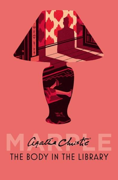Levně The Body in the Library (Marple, Book 2) - Agatha Christie