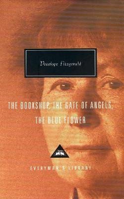 Levně The Bookshop, The Gate Of Angels And The Blue Flower - Penelope Fitzgerald