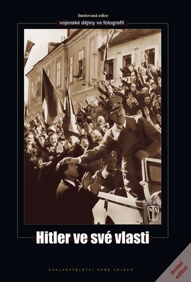 Levně Hitler ve své vlasti - Kolektiv autorů