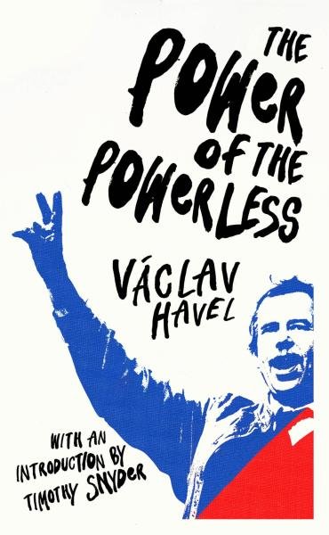 Levně The Power of the Powerless - Václav Havel