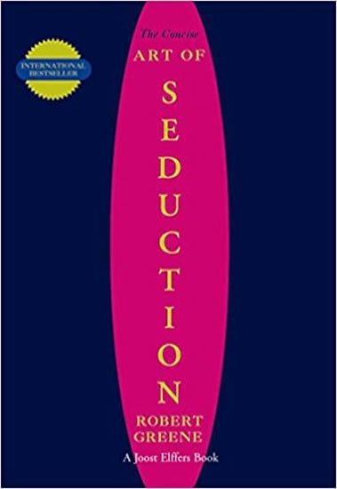 Levně Concise Art of Seduction