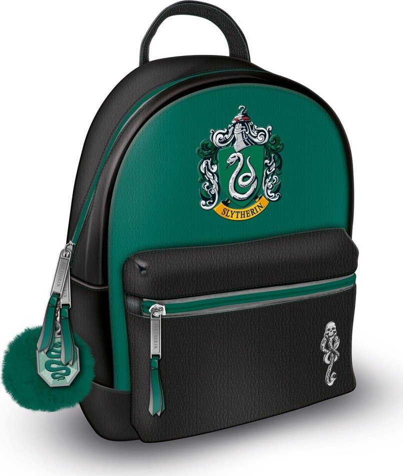 Product detail of Harry Potter Batoh Fashion - Zmijozel - EPEE Merch - Red Robin