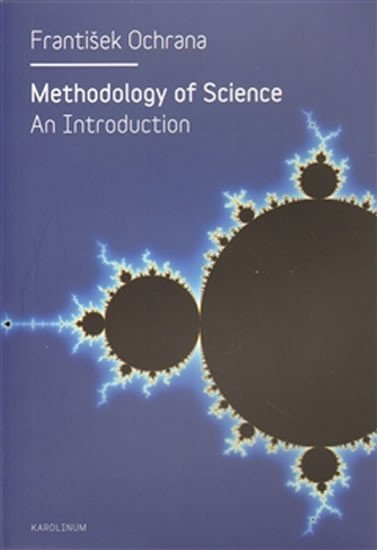 Levně Methodology of Science - František Ochrana