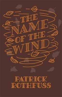Levně The Name of the Wind - Patrick Rothfuss