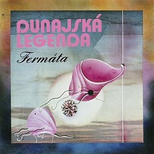 Levně Dunajská legenda (CD) - Fermáta