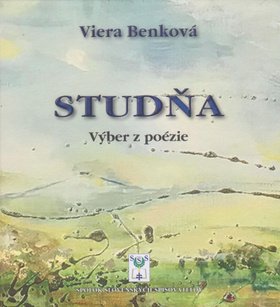 Levně Studňa Výber z poézie - Viera Benková
