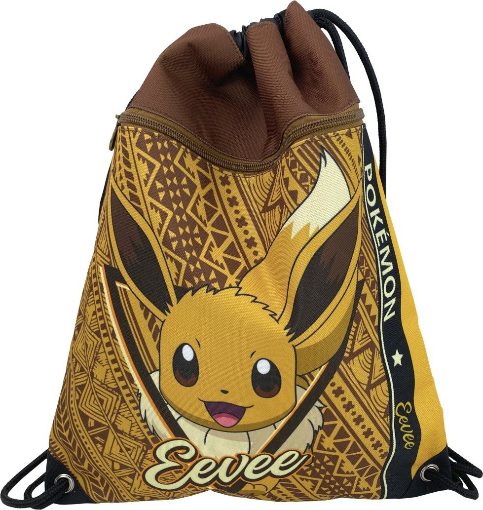 Product detail of Pokémon Batoh - Eevee - EPEE