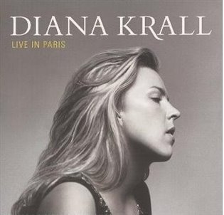Live in Paris (CD) - Diana Krall