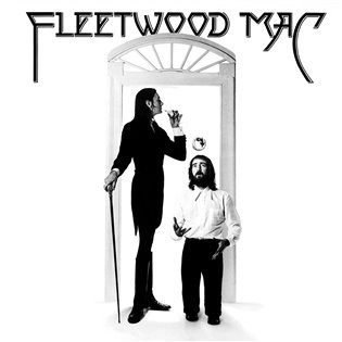 Levně Fleetwood Mac - Fleetwood Mac