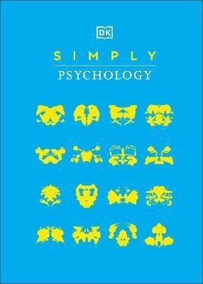 Levně Simply Psychology - Dorling Kindersley