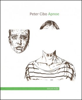 Levně Apnoe - Peter Cibo