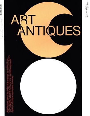 Levně Art &amp; Antiques 12/2020 + 1/2021
