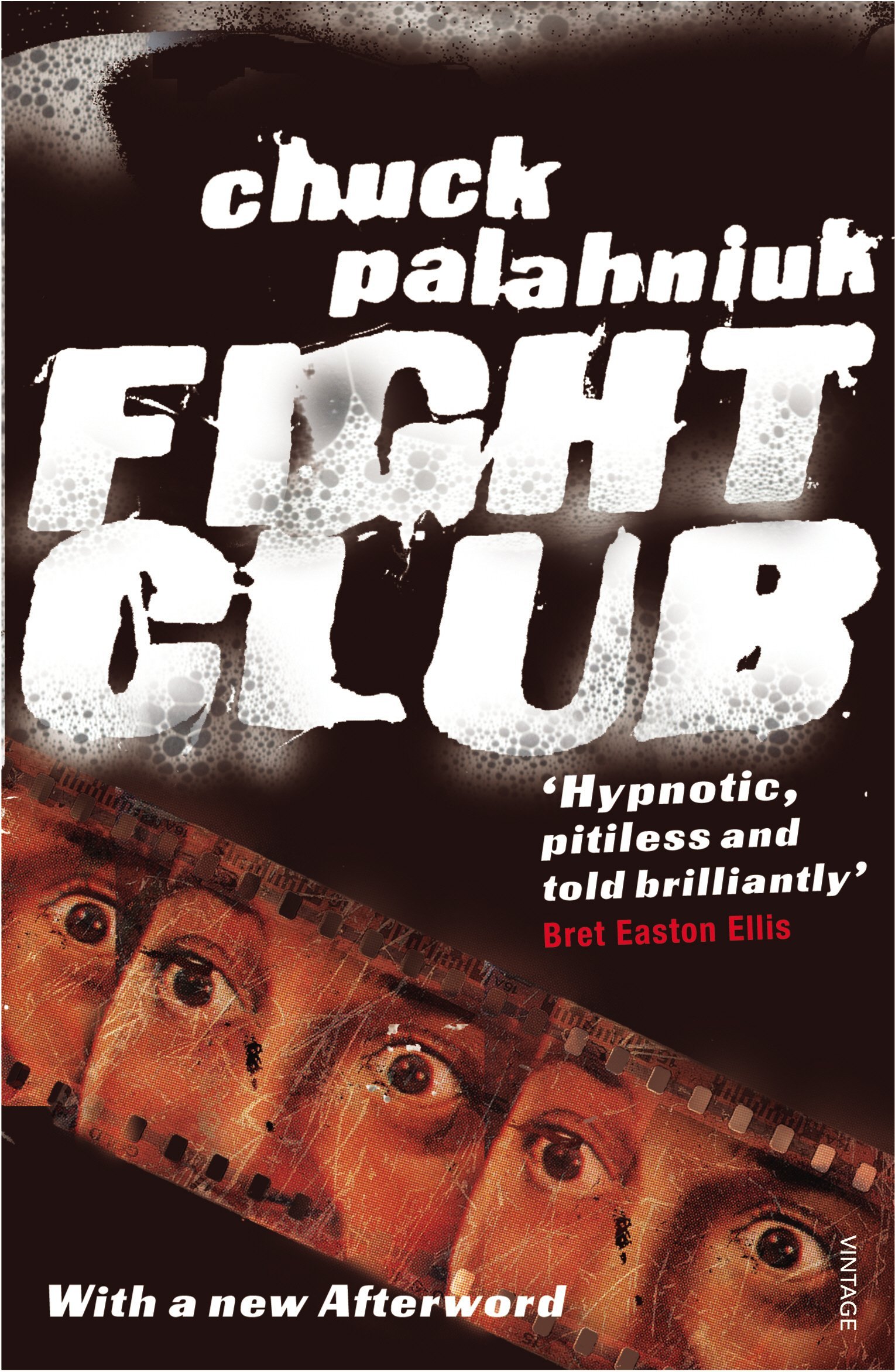 Levně Fight Club, 1. vydání - Chuck Palahniuk