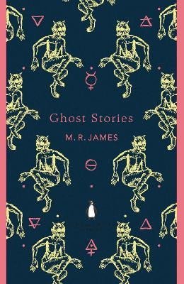 Ghost Stories - Montague-Rhodes James
