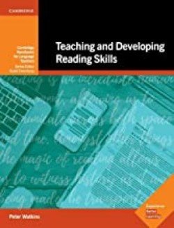 Levně Teaching and Developing Reading Skills (Cambridge Handbooks for Language Teachers) - Watkins Peter