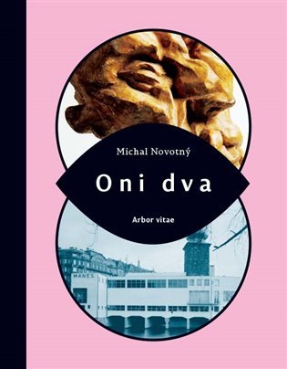 Levně Oni dva - Michal Novotný