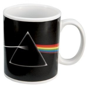 Levně Hrnek Pink Floyd Dark Side - EPEE