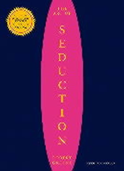 Levně The Art of Seduction - Robert Greene