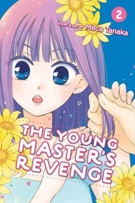 Young Master´s Revenge 2 - Meca Tanaka