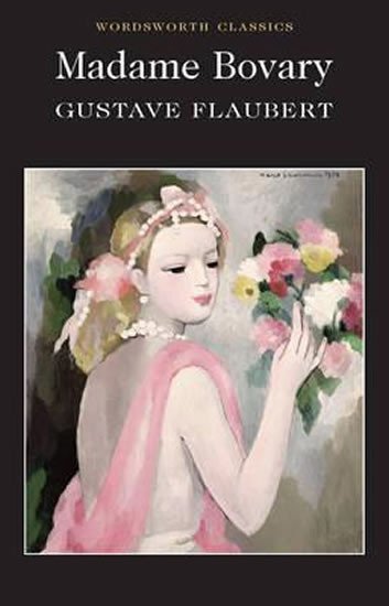 Madame Bovary, 1. vydání - Gustave Flaubert