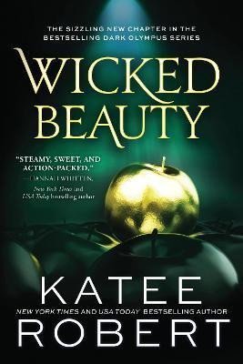 Levně Wicked Beauty - Katee Robert