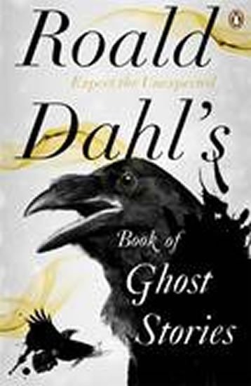 Levně Book of Ghost Stories - Roald Dahl