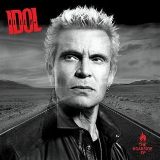 The Roadside (CD) - Billy Idol