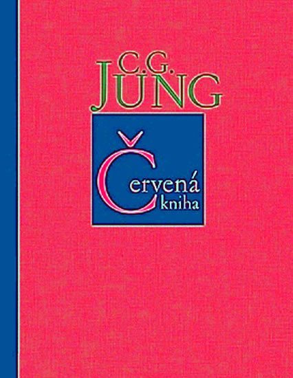 Levně Červená kniha - Carl Gustav Jung