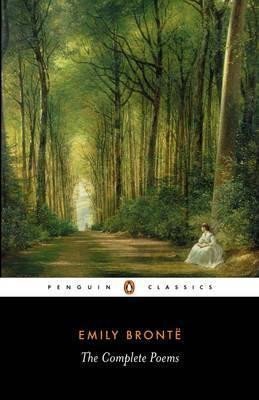 Levně The Complete Poems - Emily Bronte