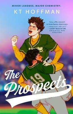 The Prospects - KT Hoffman