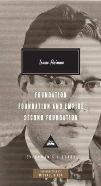 Levně Foundation Trilogy - Isaac Asimov