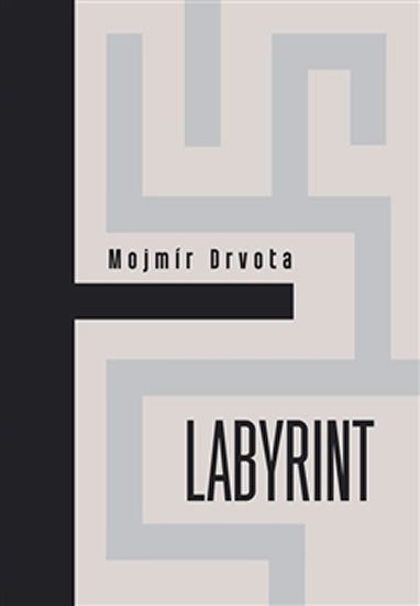 Levně Labyrint - Mojmír Drvota