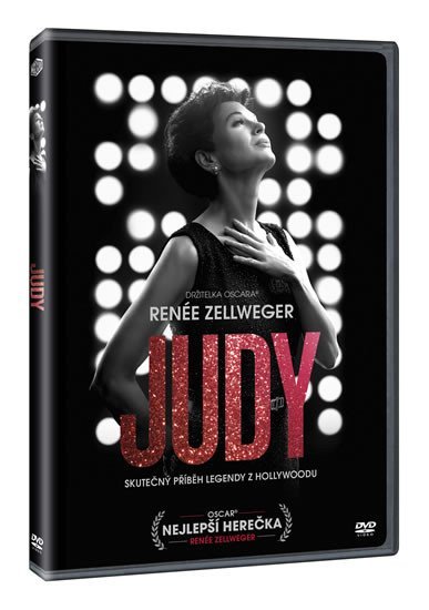 Levně Judy DVD